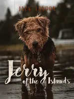 Jerry of the Islands - Jack London - e-kniha