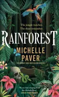 Rainforest - Michelle Paver