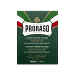 PRORASO Osviežujúca voda po holení Eukalyptus 100 ml