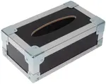 Razzor Cases Tissue box