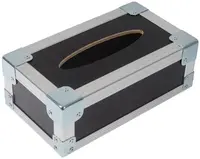 Razzor Cases Tissue box