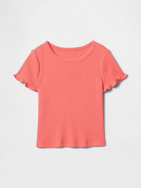 GAP Baby tričko Mix & Match - Holky