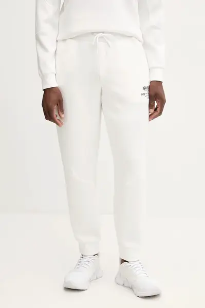 Tepláky Guess RYOTA