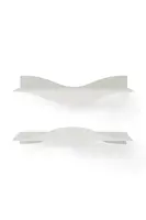 Závěsná police Umbra 2-pack