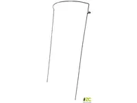 Podpěra rostlin 40x35cm