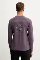 Sportovní tričko s dlouhým rukávem Helly Hansen SKOG