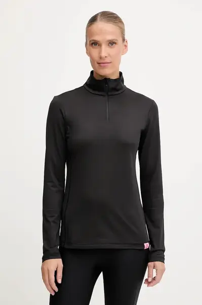 Funkční prádlo BOGNER Fire+Ice MARGO černá barva, 54584946