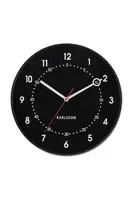 Hodiny Karlsson 31,5 x 4,5 cm