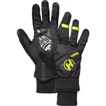 HAVEN POLARTIS CALORE Rukavice na bežky, čierna, veľkosť XXL