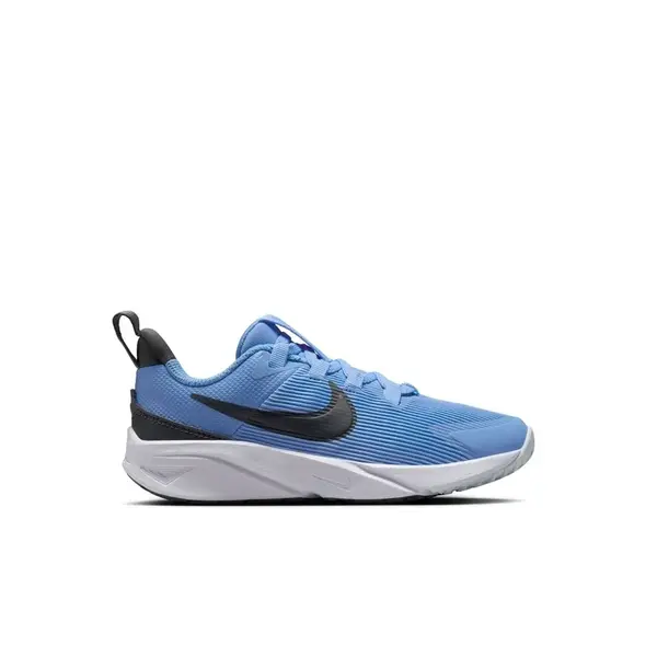Nike Star Runner 4 Little Kids Shoes 34