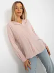 Blouse-D73761M10997C-light pink