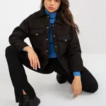 Jacket-AI-KR-8499K.91-black