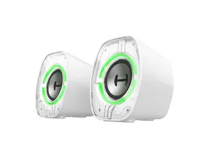 PC reprosoustava EDIFIER Hecate G1000 II White