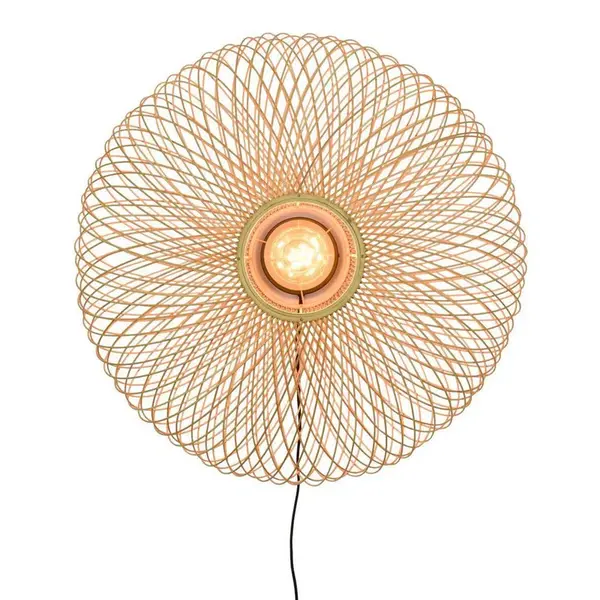 Good & Mojo NÁSTĚNNÉ SVÍTIDLO, 63/38 cm