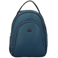 Dámský kabelko/batoh modrý - Firenze Hayley
