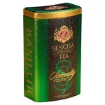 BASILUR Specialty sencha zelený čaj 100 g