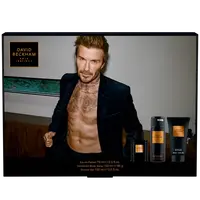 DVB BOLD INSTICT EDP 75ml+ BS150ml+SG 150ml