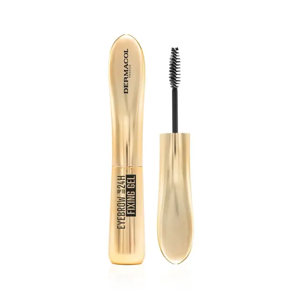 Dermacol 24h Fixačný gél na obočie