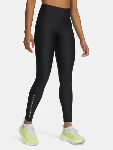Dámské legíny Under Armour Tech Branded Legging - Dámské