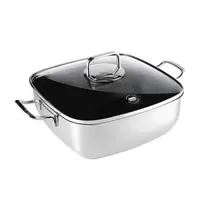 Berndes SERVÍROVACÍ PÁNEV vrstva z keramiky