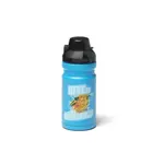 LEGO Ninjago láhev na pití - modrá