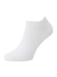 FALKE Ponožky 'Family'  biela