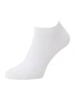FALKE Ponožky 'Family'  biela