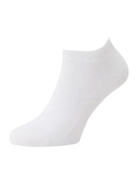 FALKE Ponožky 'Family'  biela