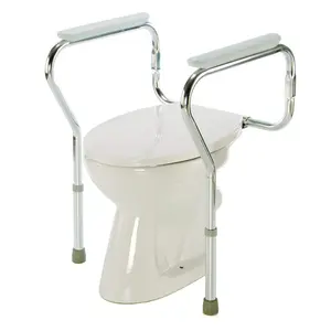 Podpěra k WC fixní, 4322 EX