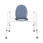 Besco Toaletní křeslo, extra široké