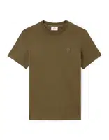 Celio Tričko Chamonix-Mont-Blanc - Pánské