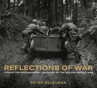 Reflections of War - Peter Deleuran