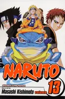 Naruto, Vol. 13 - Masaši Kišimoto