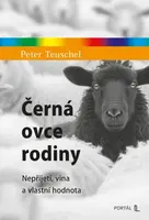 Černá ovce rodiny - Peter Teuschel