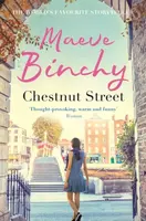 Chestnut Street - Maeve Binchy