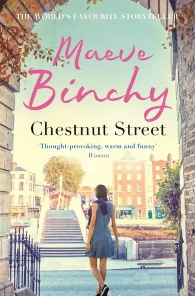 Chestnut Street - Maeve Binchy
