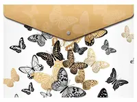 Složka M druk A4 PP potisk mix č.4