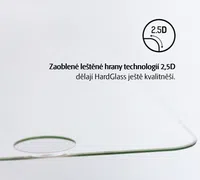 Tvrzené sklo 3mk HardGlass pro Samsung Galaxy S20 FE