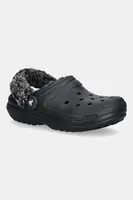 Pantofle Crocs Classic Fleece Lined Clog
