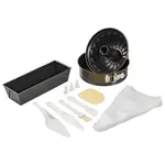 Zenker SADA NA PEČENÍ,