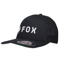 Fox FLEXFIT HAT Pánska šiltovka, čierna, veľkosť