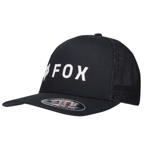 Fox FLEXFIT HAT Pánska šiltovka, čierna, veľkosť