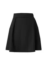 ABOUT YOU Sukňa 'Dilara'  čierna