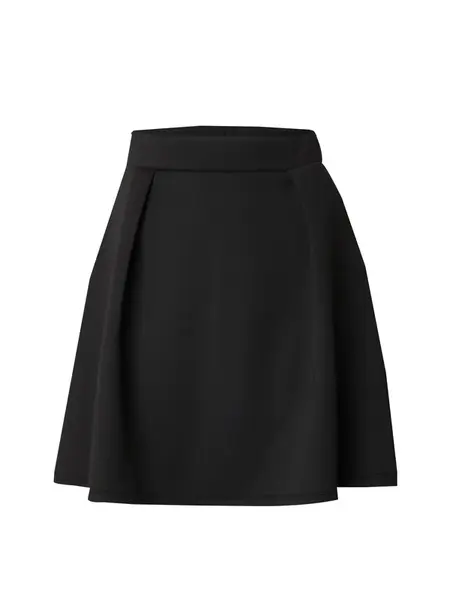 ABOUT YOU Sukňa 'Dilara'  čierna