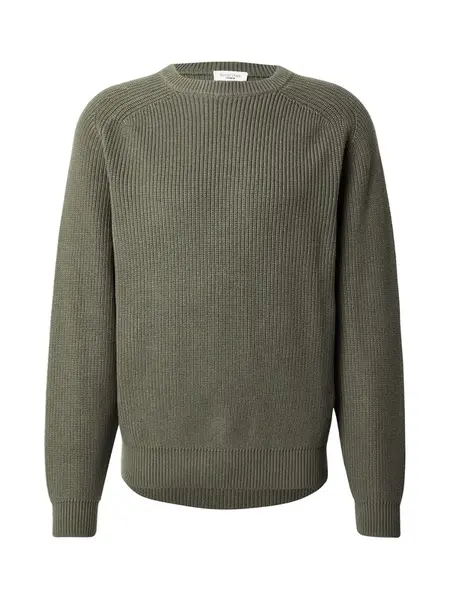 TRAPP Sveter  zelená