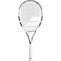 Babolat BOOST DRIVE Tenisová raketa, bílá, velikost L2