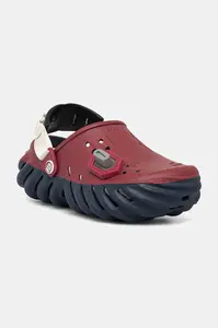 Pantofle Crocs Demon Slayer Glyu Echo Ro Clog