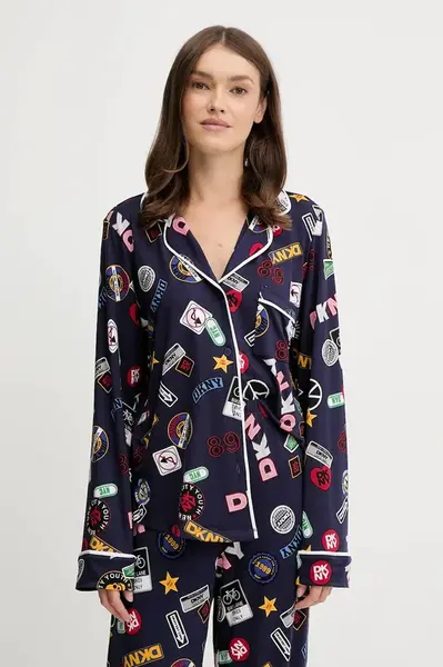 Pyžamo Dkny
