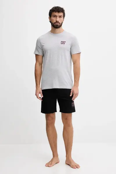 Pyžamo CR7 Cristiano Ronaldo