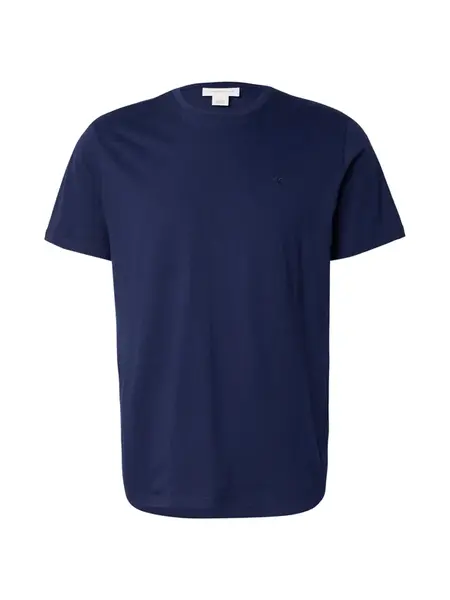Calvin Klein Jeans Tričko 'Classic'  tmavomodrá